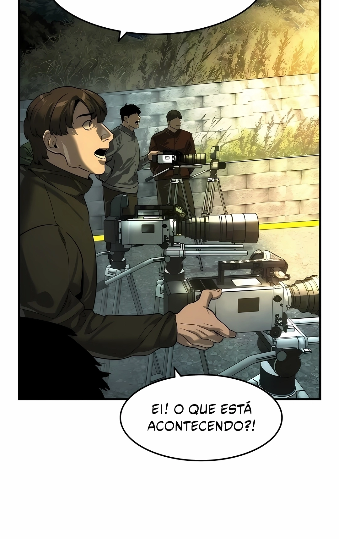 Herdeiro Capítulo 81 Página 12