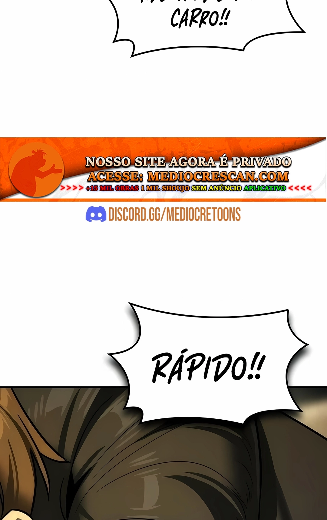 Herdeiro Capítulo 81 Página 19