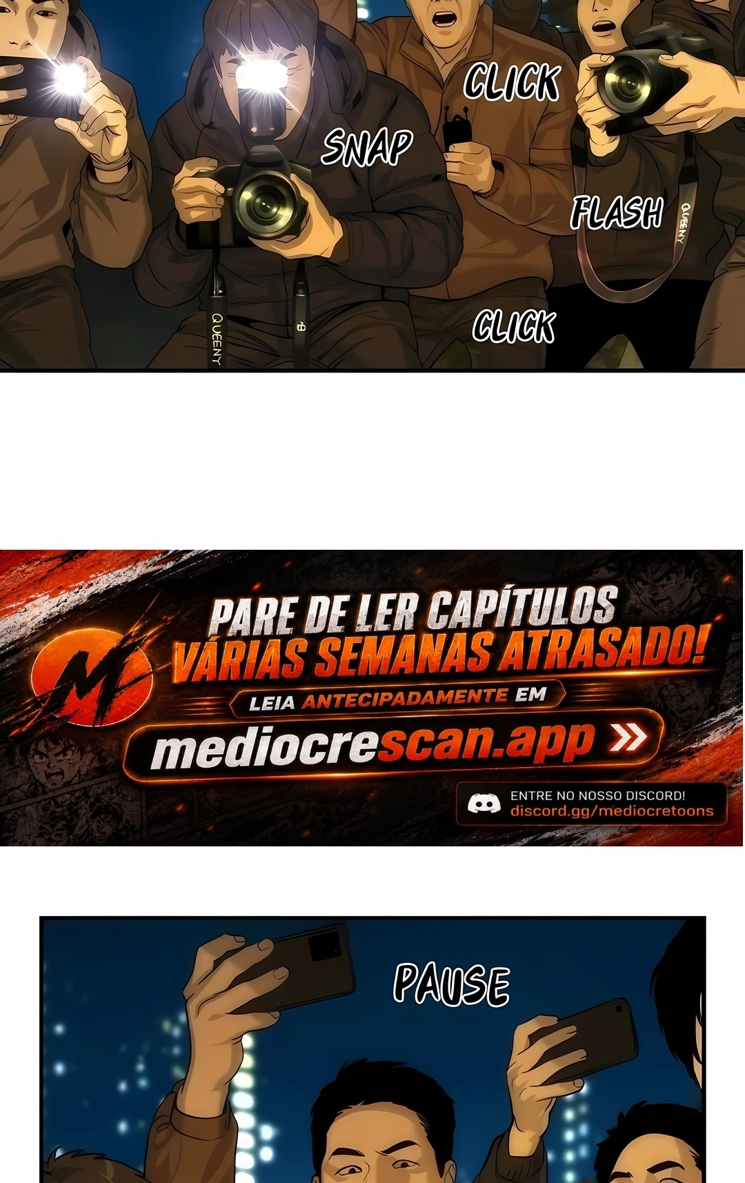 Herdeiro Capítulo 81 Página 26
