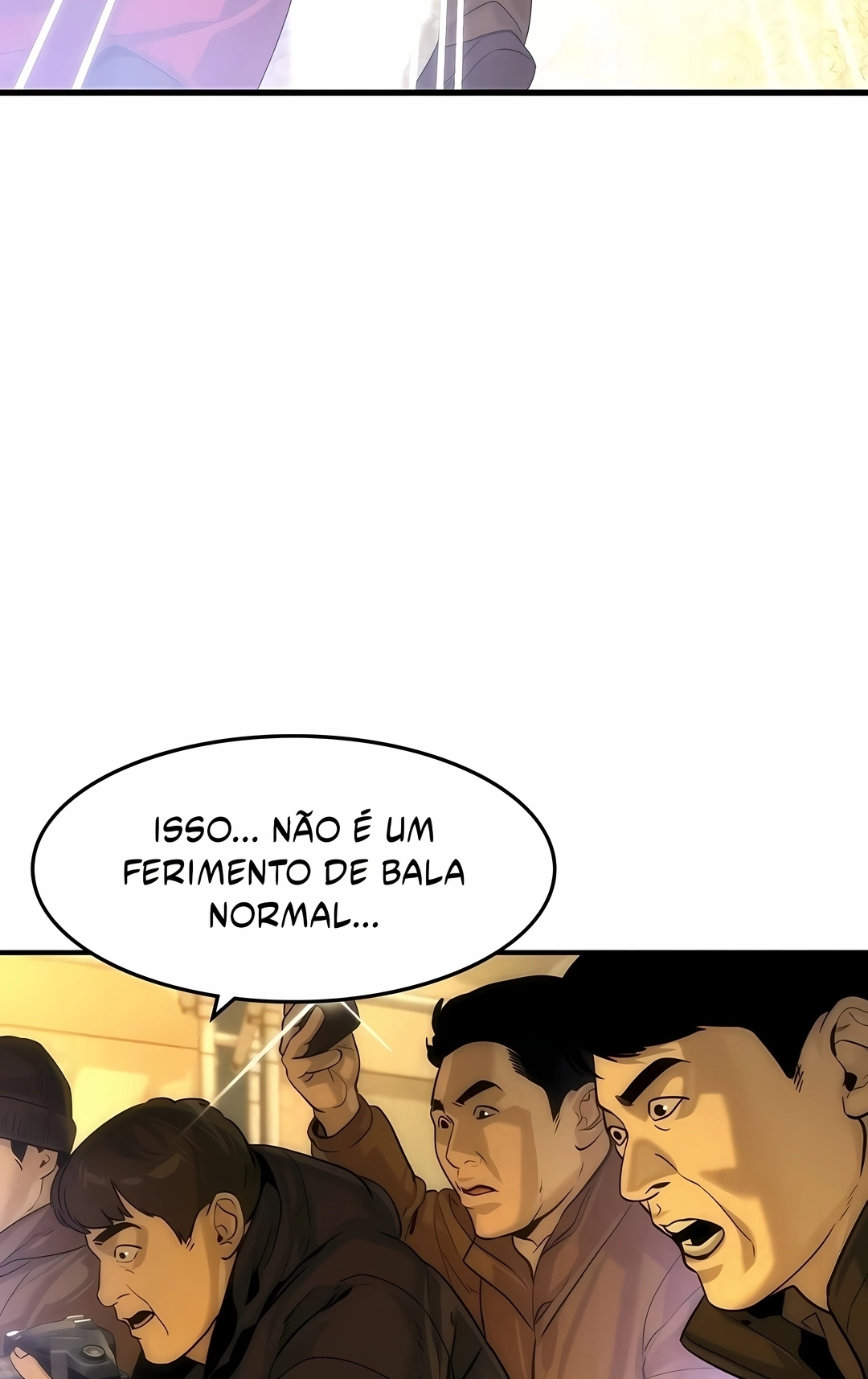 Herdeiro Capítulo 81 Página 29