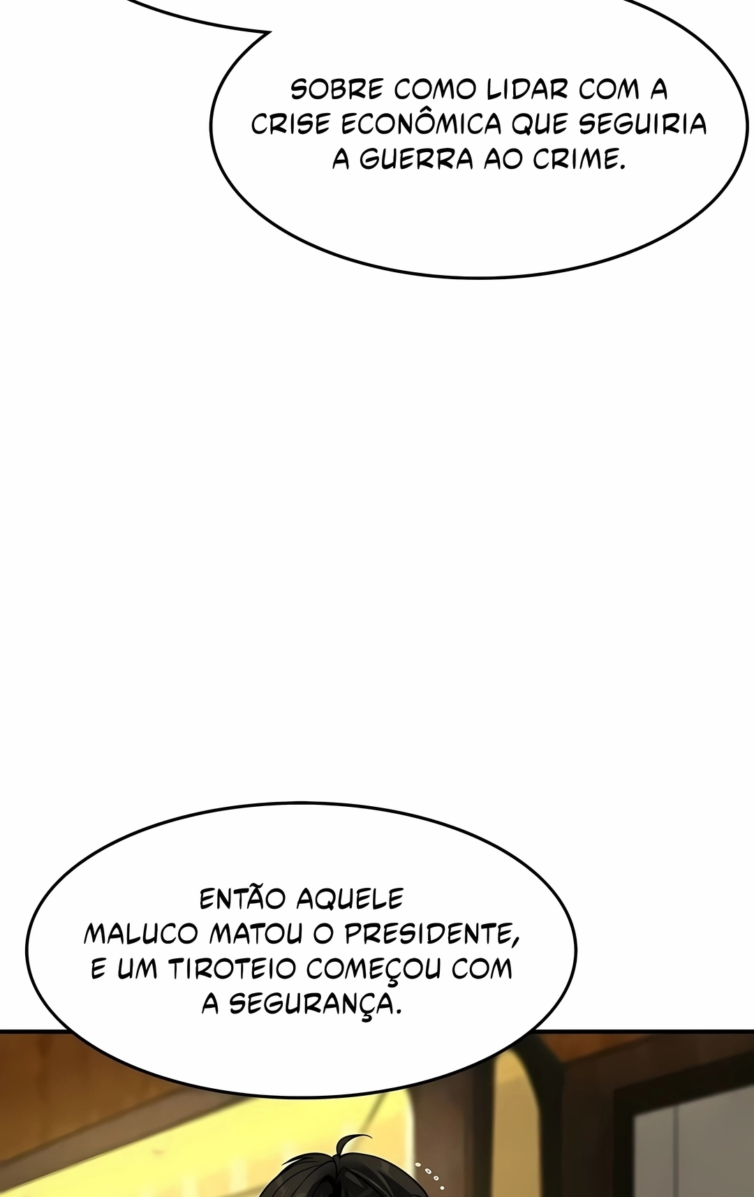 Herdeiro Capítulo 81 Página 4