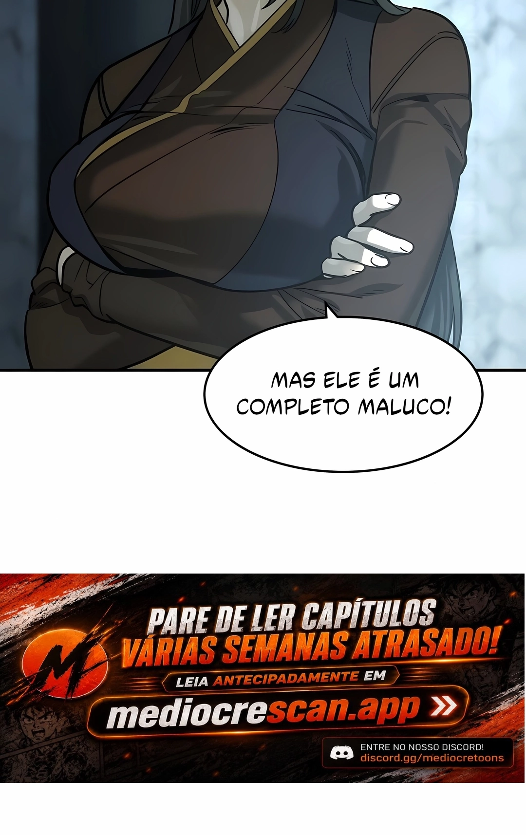 Herdeiro Capítulo 81 Página 60