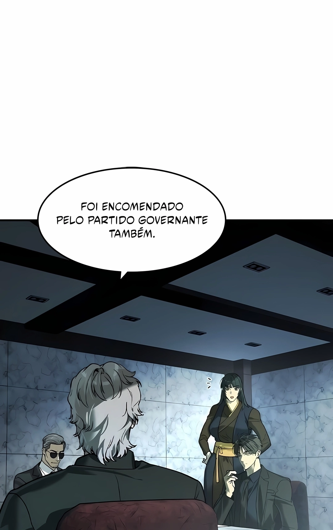 Herdeiro Capítulo 81 Página 68