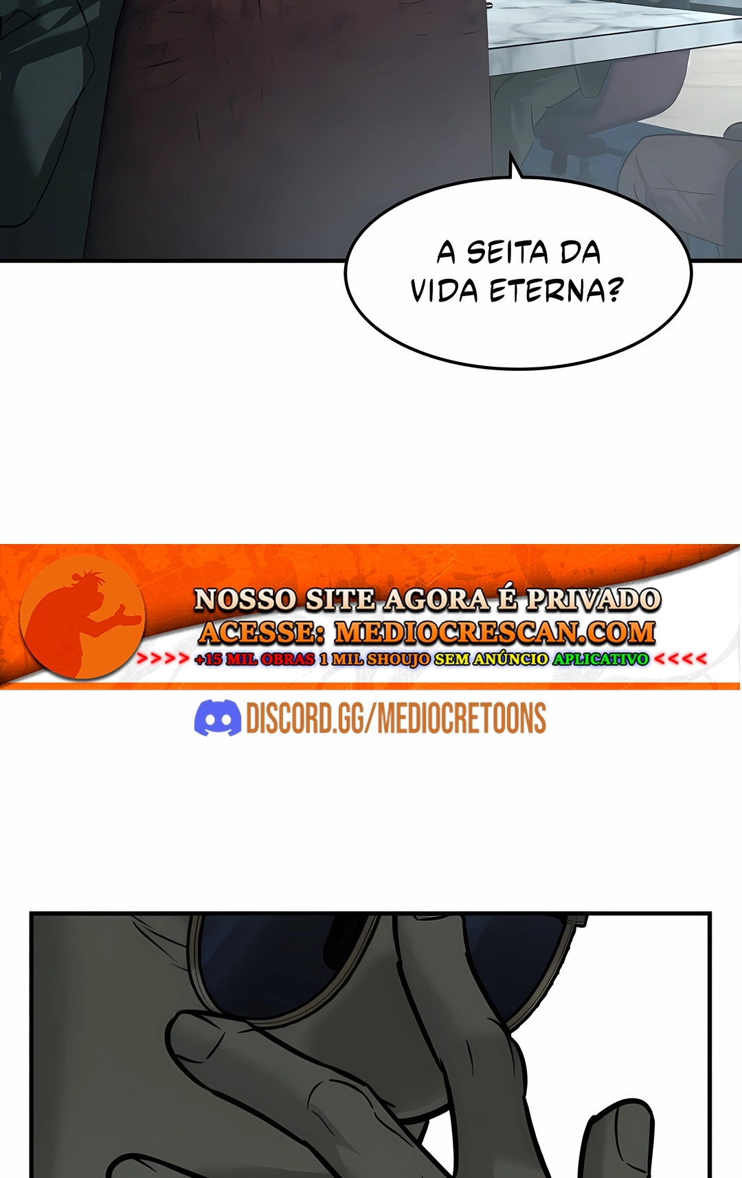 Herdeiro Capítulo 81 Página 69