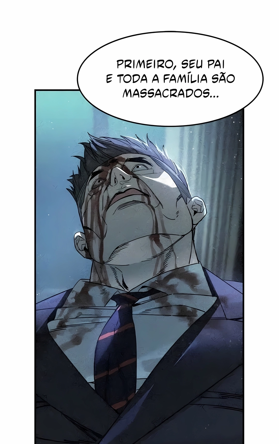 Herdeiro Capítulo 81 Página 71
