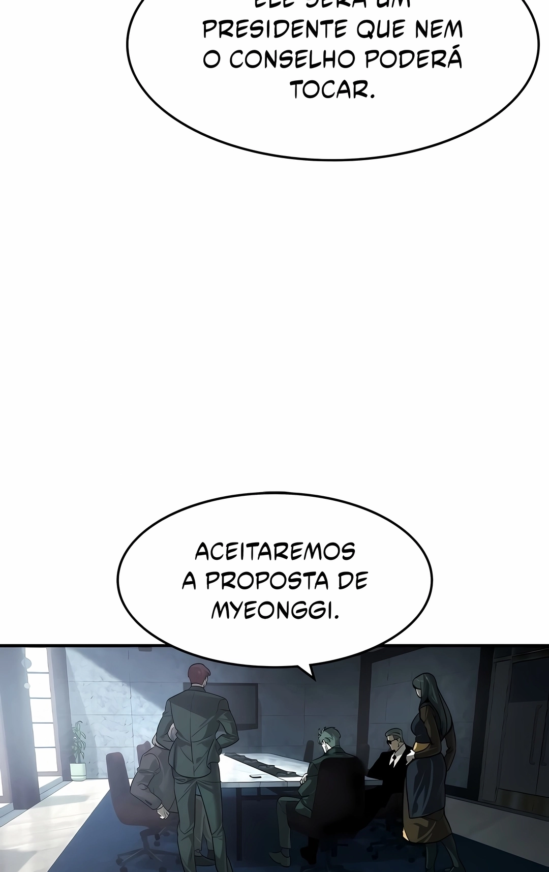 Herdeiro Capítulo 81 Página 80