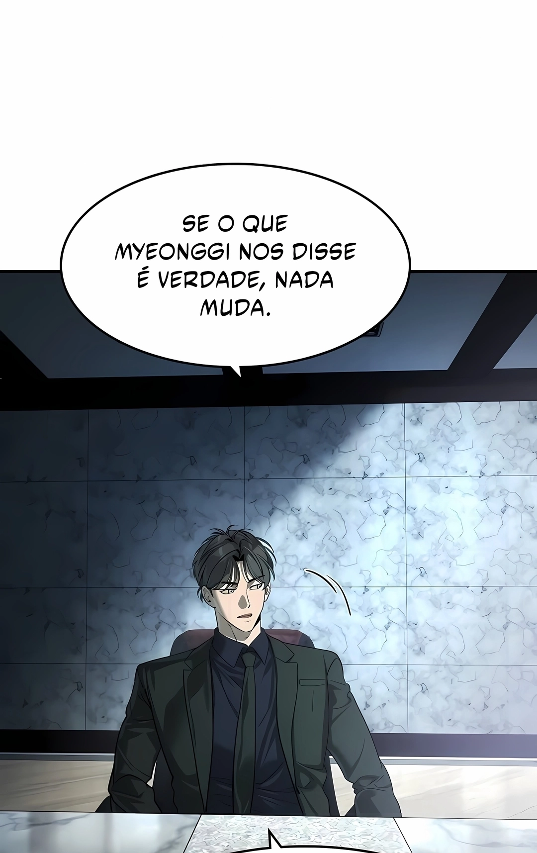 Herdeiro Capítulo 81 Página 84