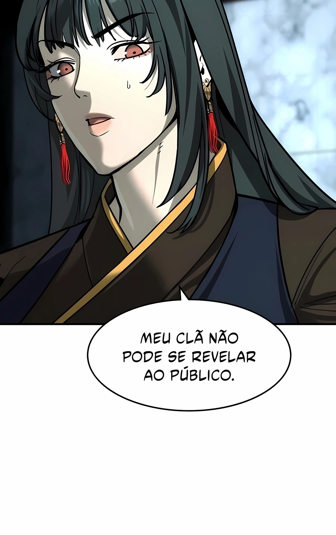 Herdeiro Capítulo 81 Página 89
