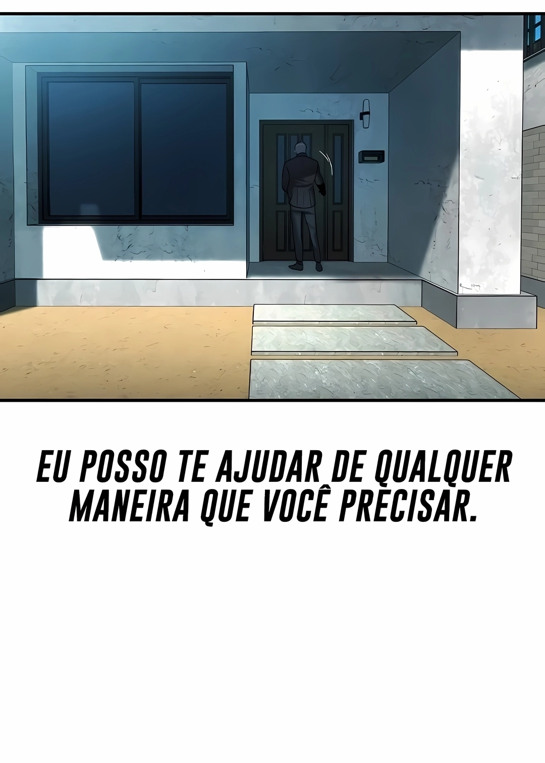 Herdeiro Capítulo 82 Página 100