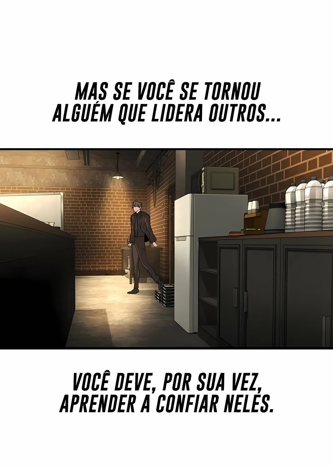 Herdeiro Capítulo 82 Página 101