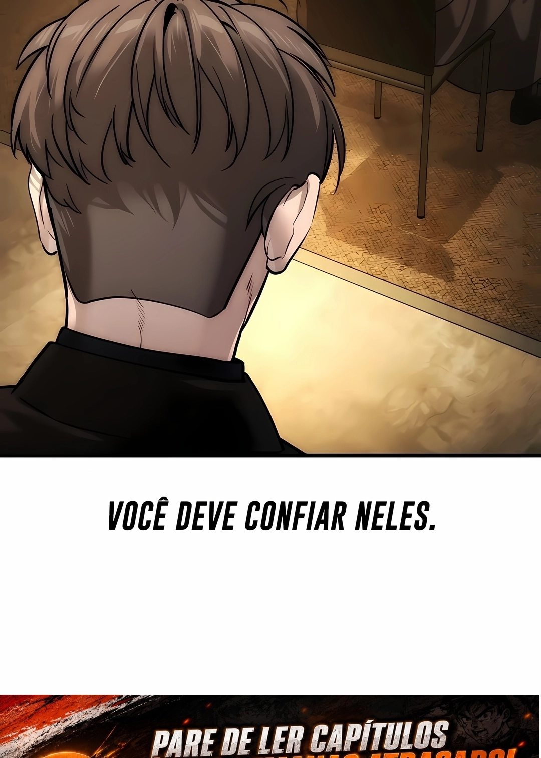 Herdeiro Capítulo 82 Página 105