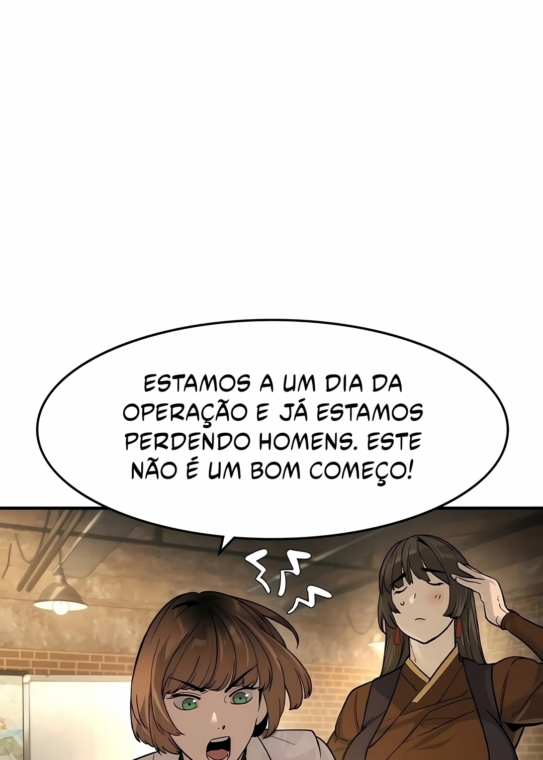 Herdeiro Capítulo 82 Página 27