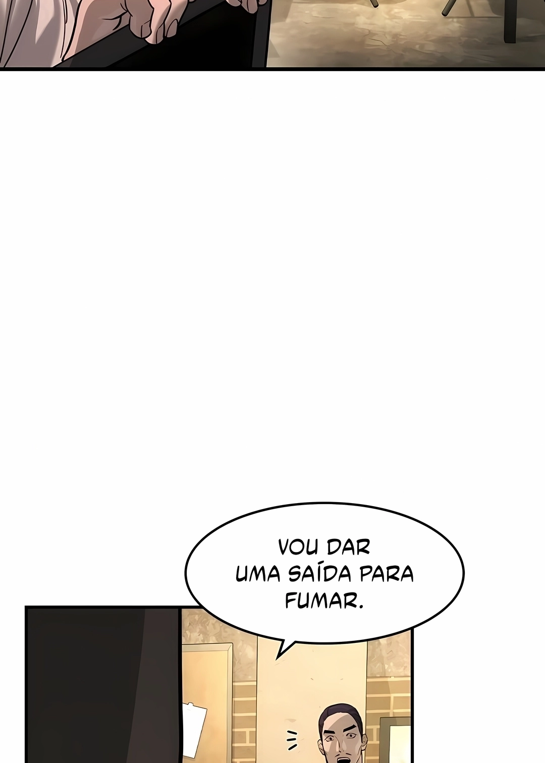 Herdeiro Capítulo 82 Página 32