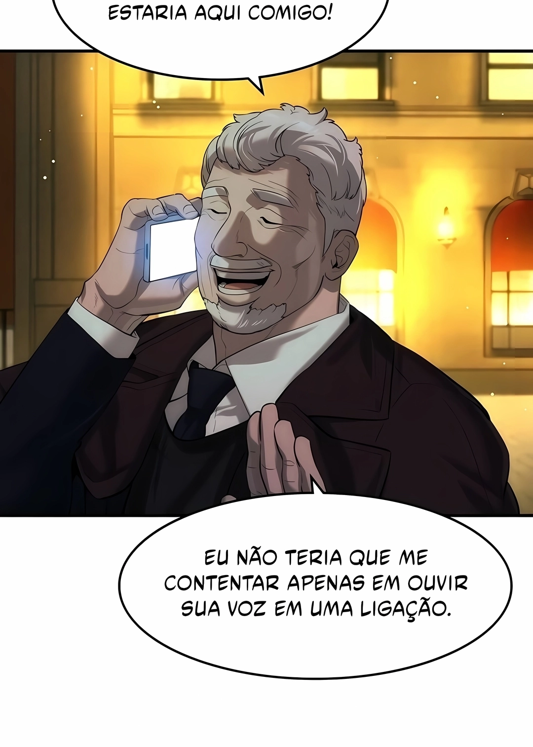 Herdeiro Capítulo 82 Página 65