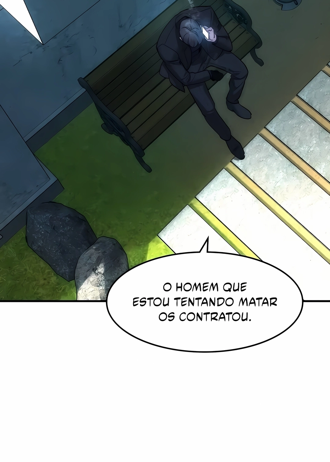 Herdeiro Capítulo 82 Página 70