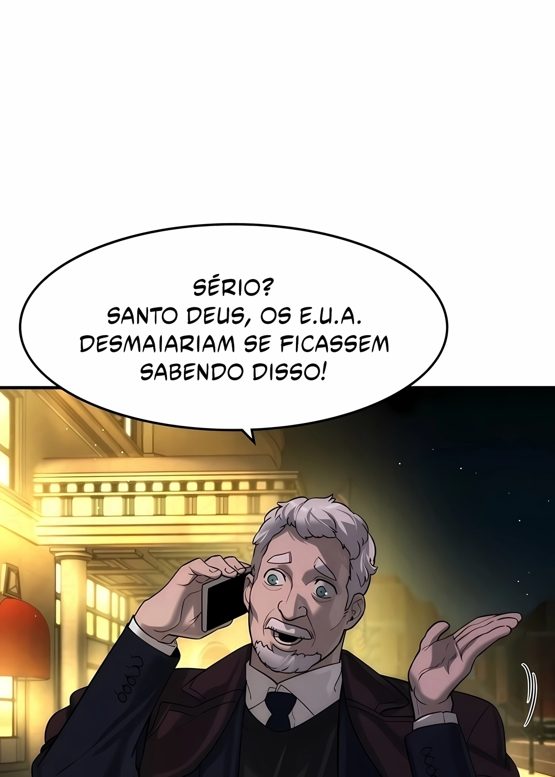 Herdeiro Capítulo 82 Página 71