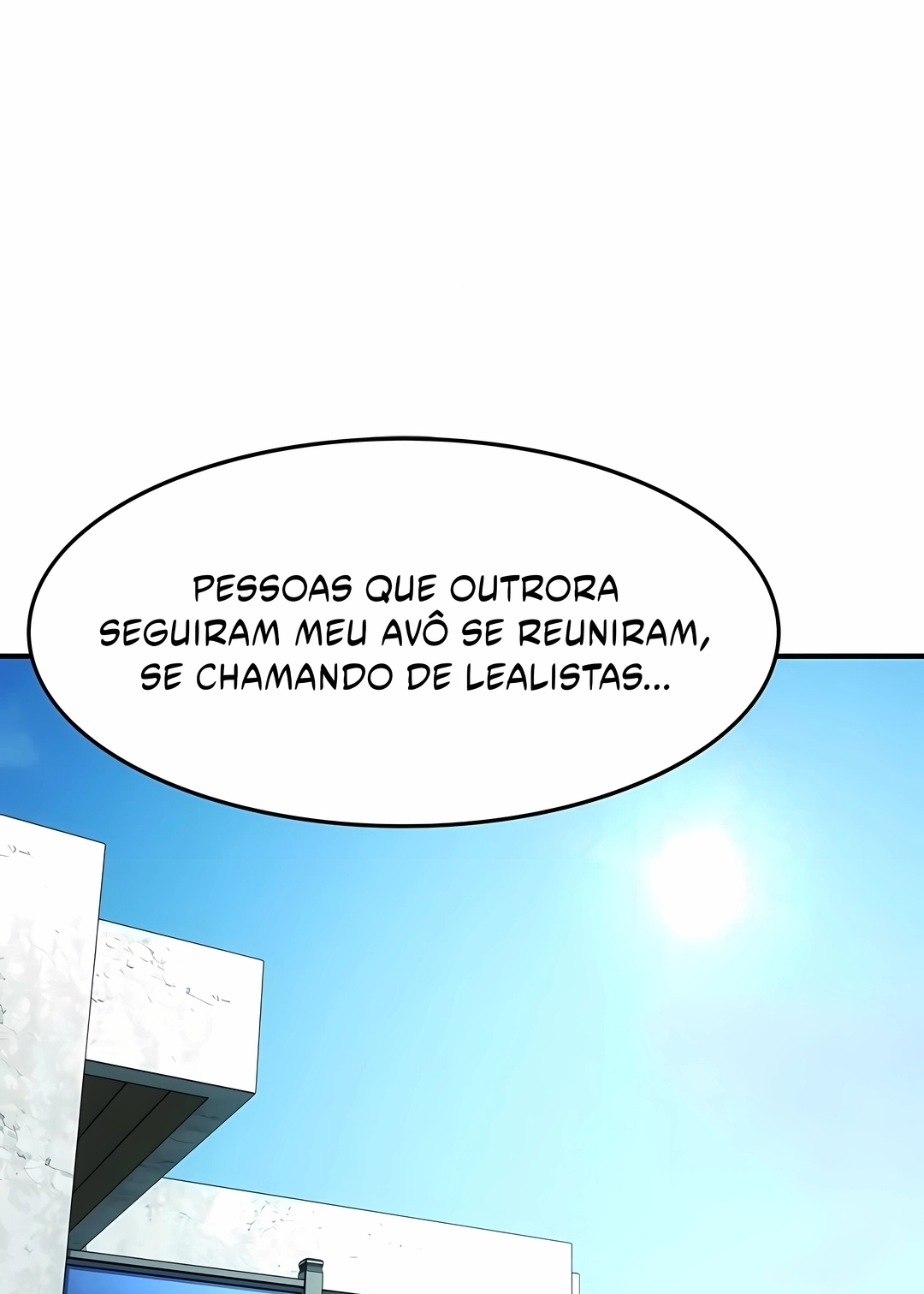 Herdeiro Capítulo 82 Página 74