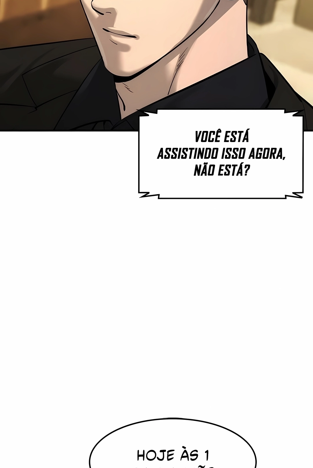 Herdeiro Capítulo 83 Página 113