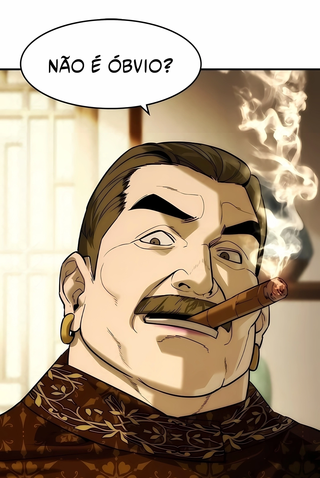 Herdeiro Capítulo 83 Página 14