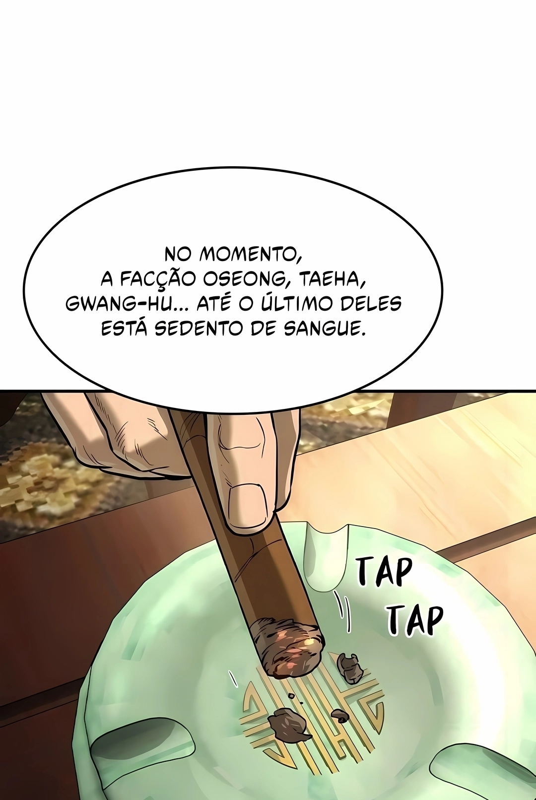 Herdeiro Capítulo 83 Página 16