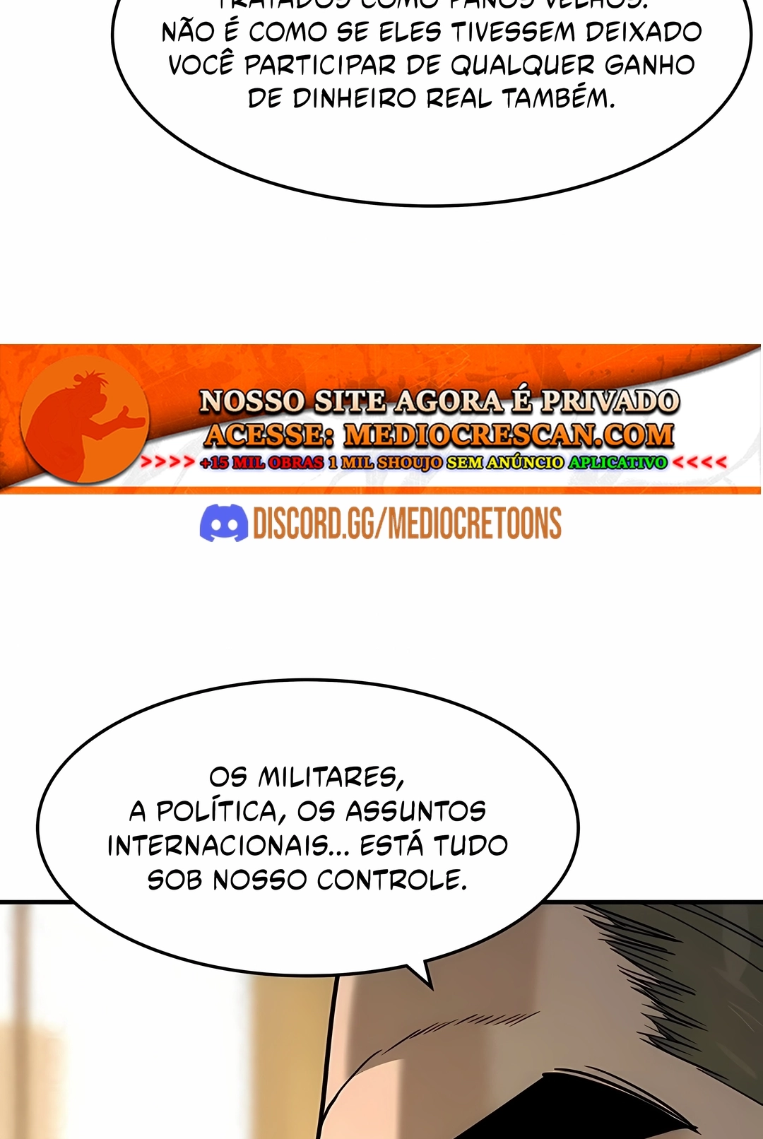 Herdeiro Capítulo 83 Página 19