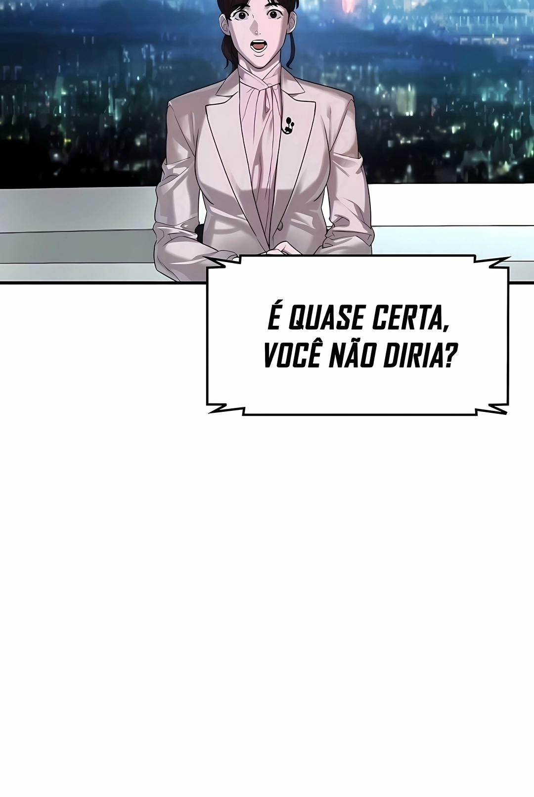 Herdeiro Capítulo 83 Página 2