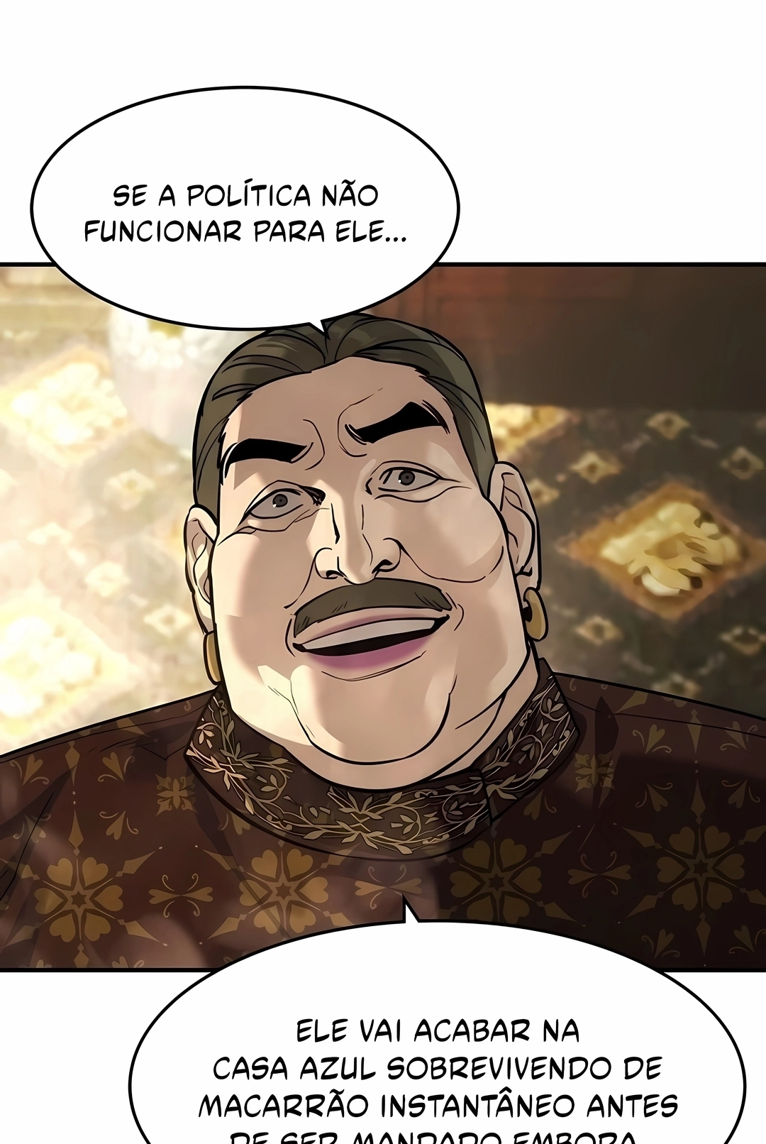 Herdeiro Capítulo 83 Página 26