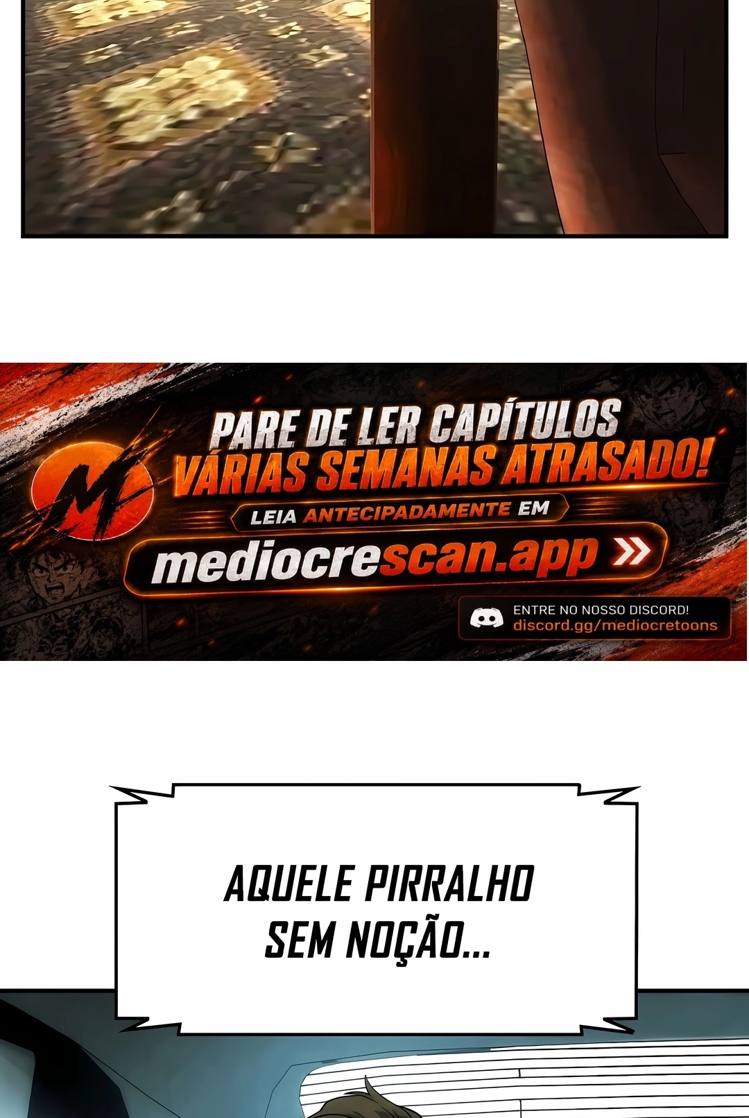 Herdeiro Capítulo 83 Página 28