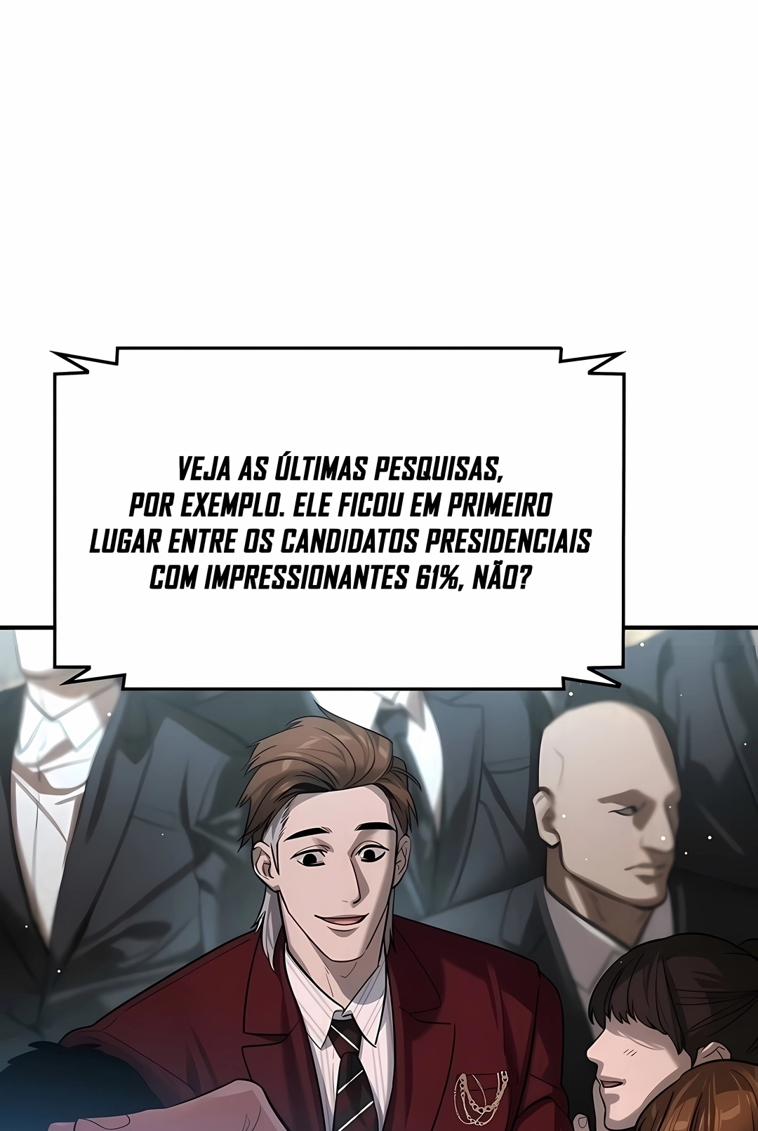 Herdeiro Capítulo 83 Página 4