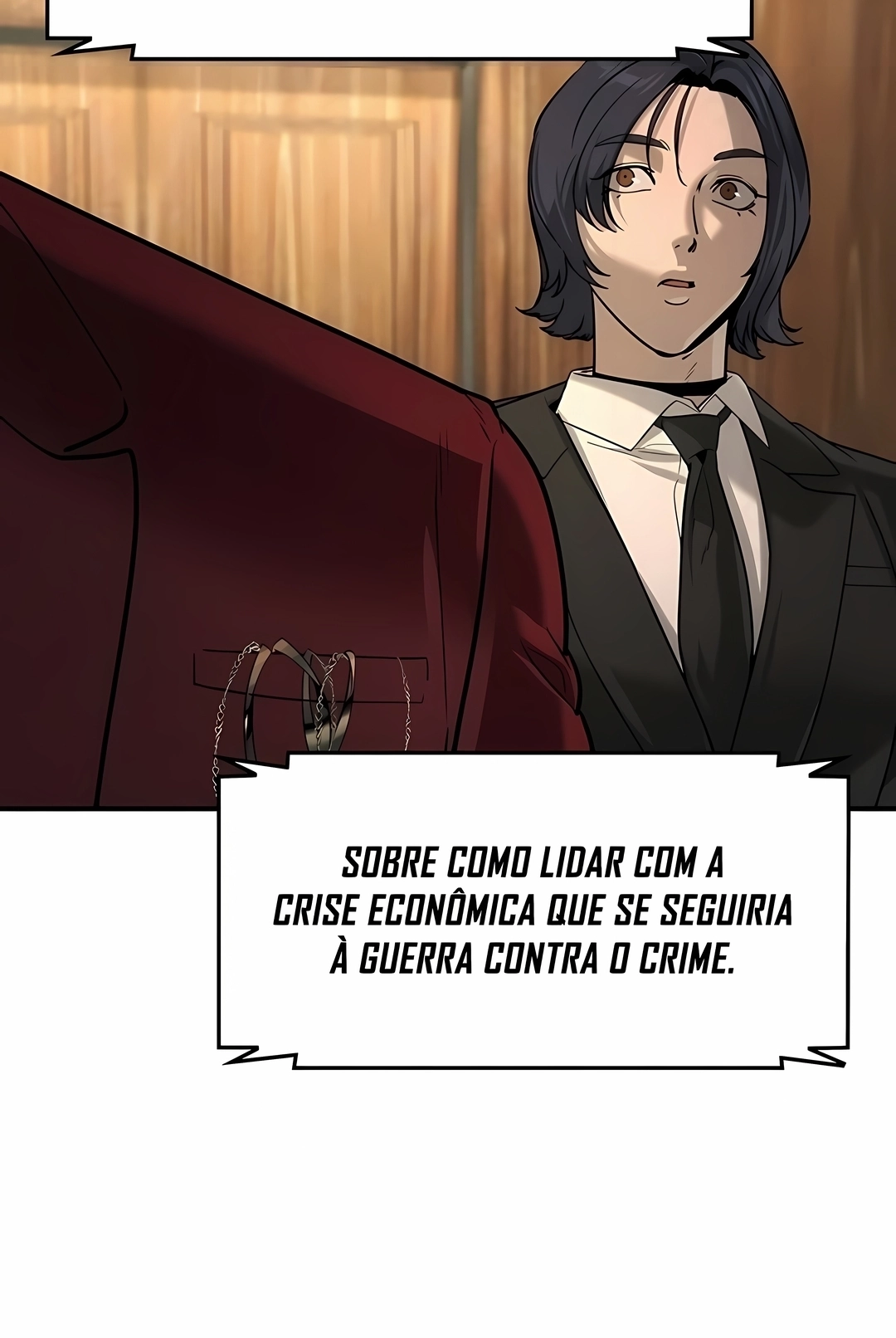 Herdeiro Capítulo 83 Página 66