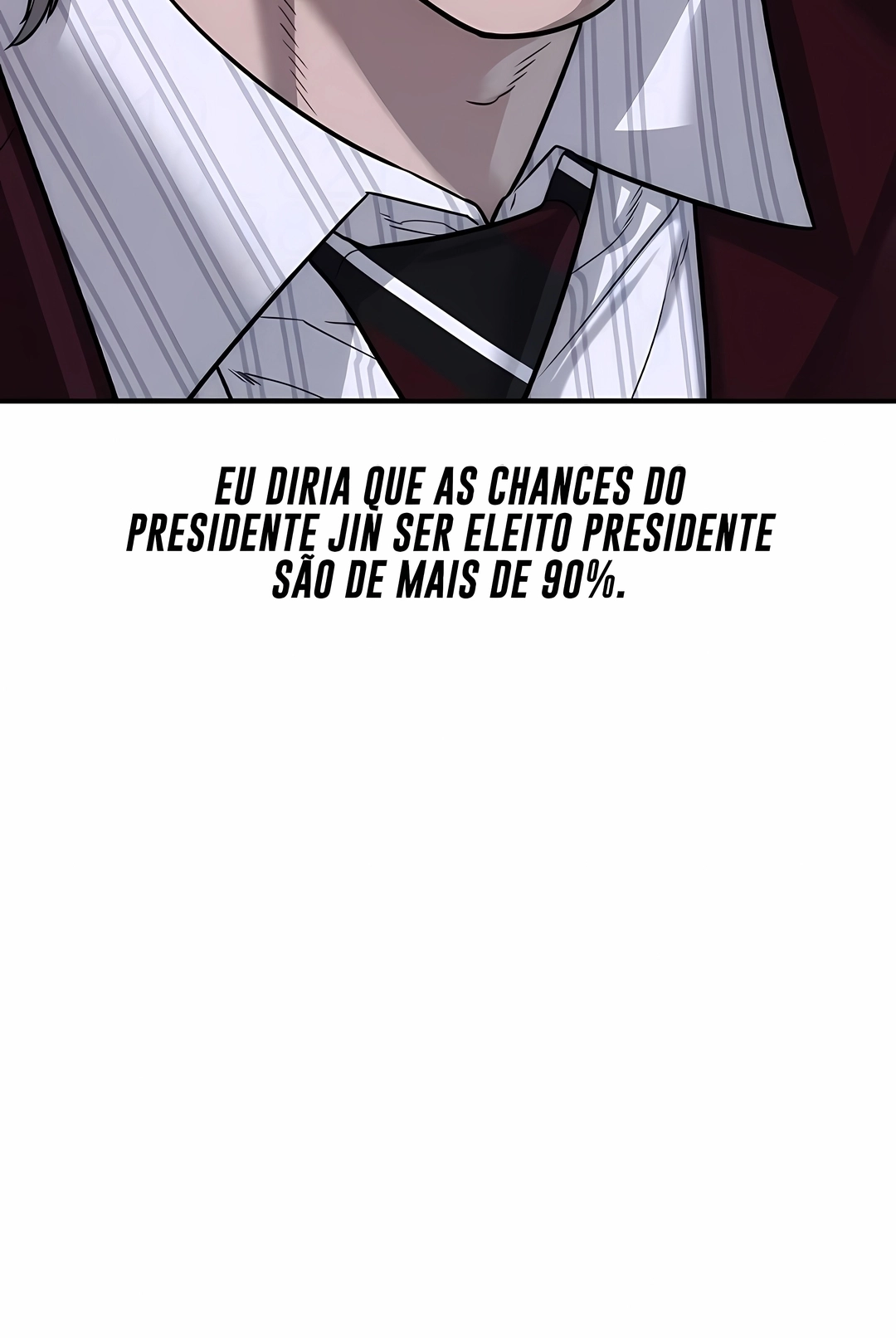Herdeiro Capítulo 83 Página 7