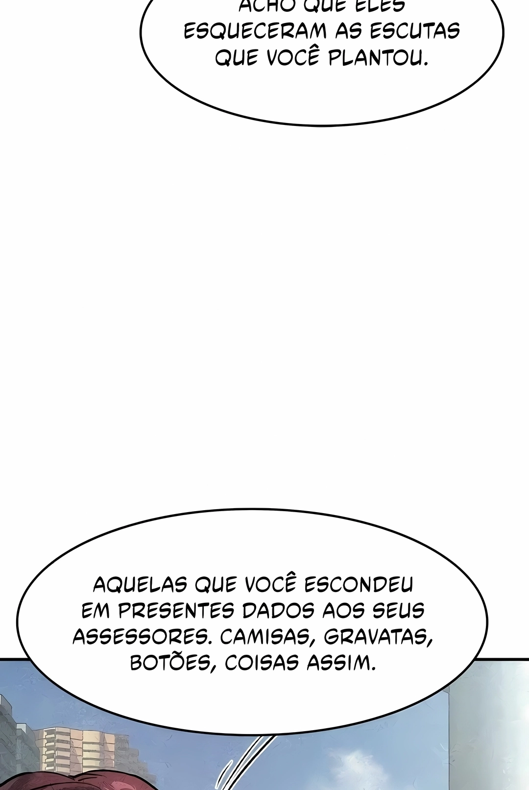 Herdeiro Capítulo 83 Página 71