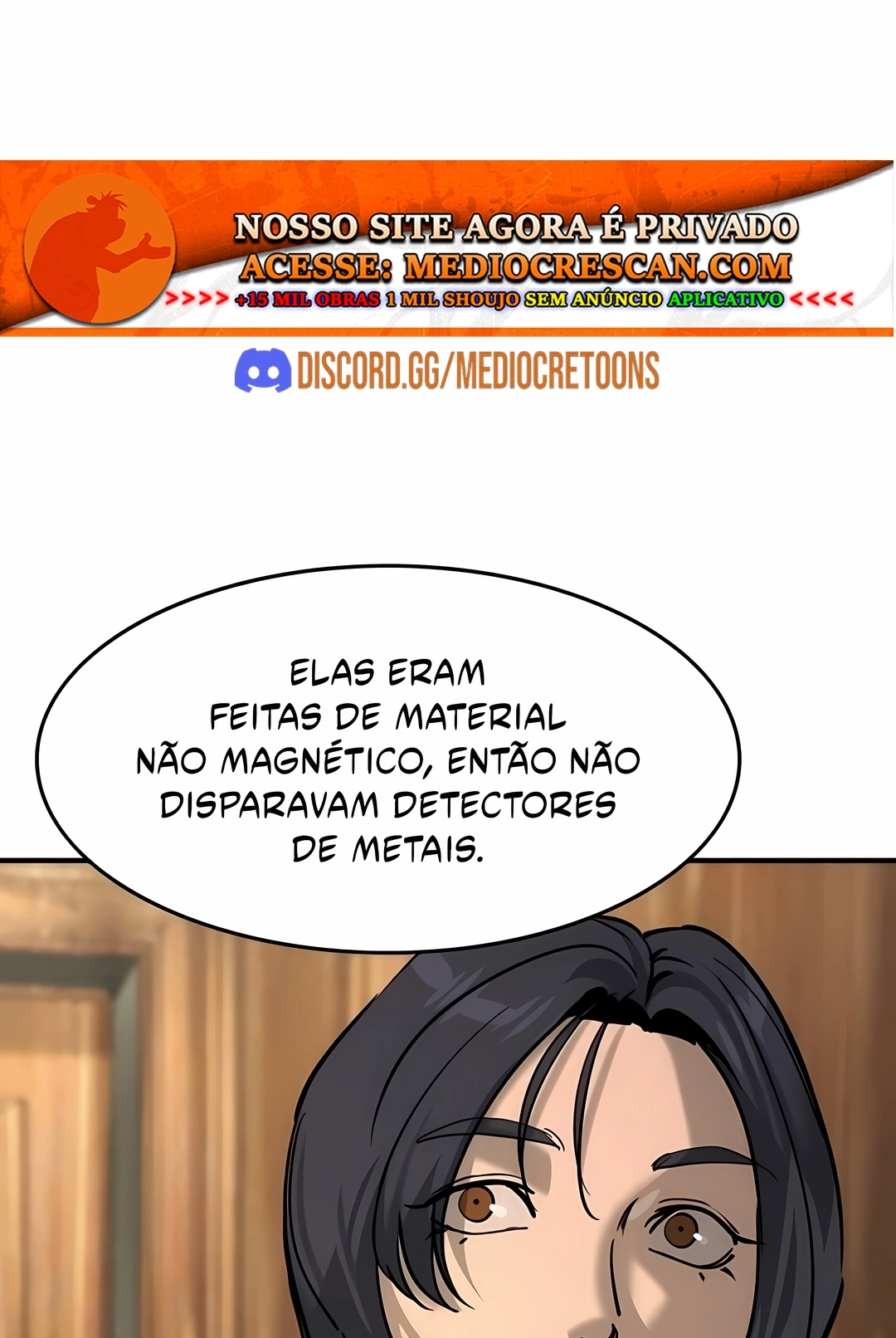 Herdeiro Capítulo 83 Página 73