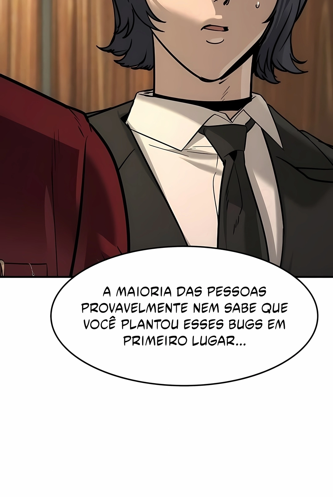 Herdeiro Capítulo 83 Página 74
