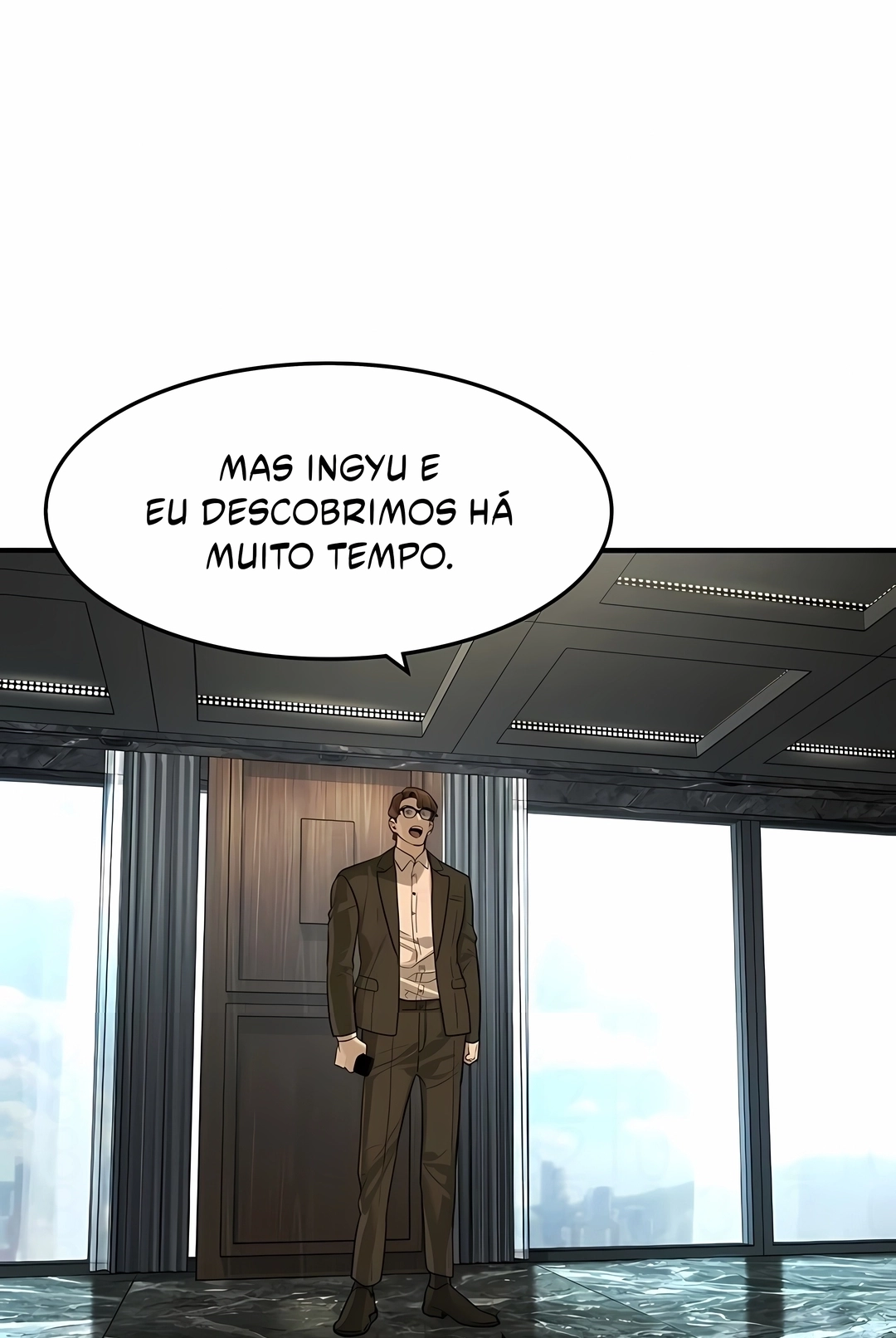 Herdeiro Capítulo 83 Página 75