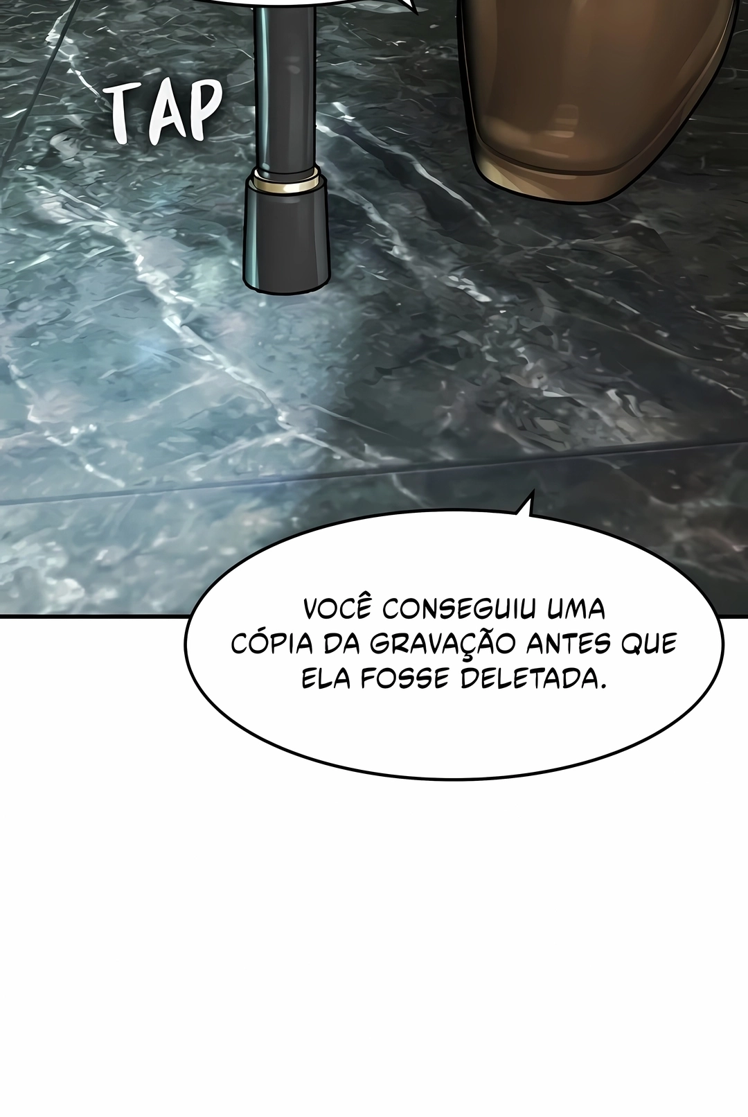 Herdeiro Capítulo 83 Página 77