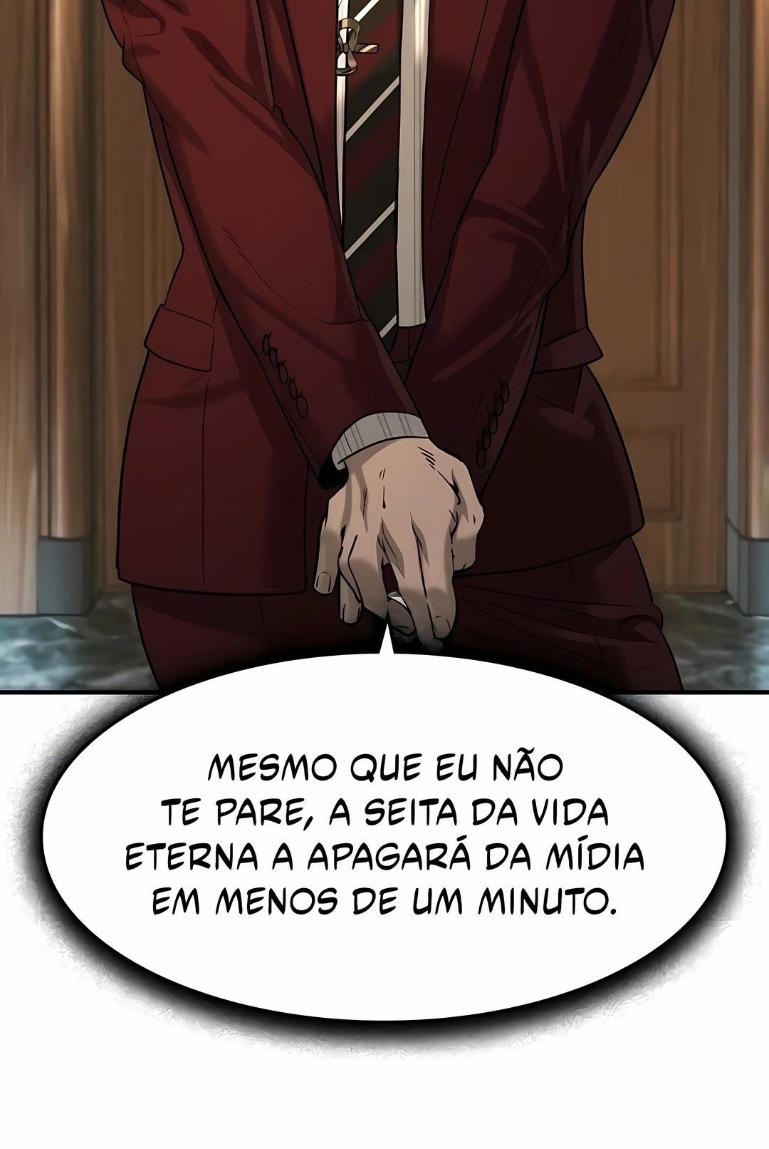 Herdeiro Capítulo 83 Página 79