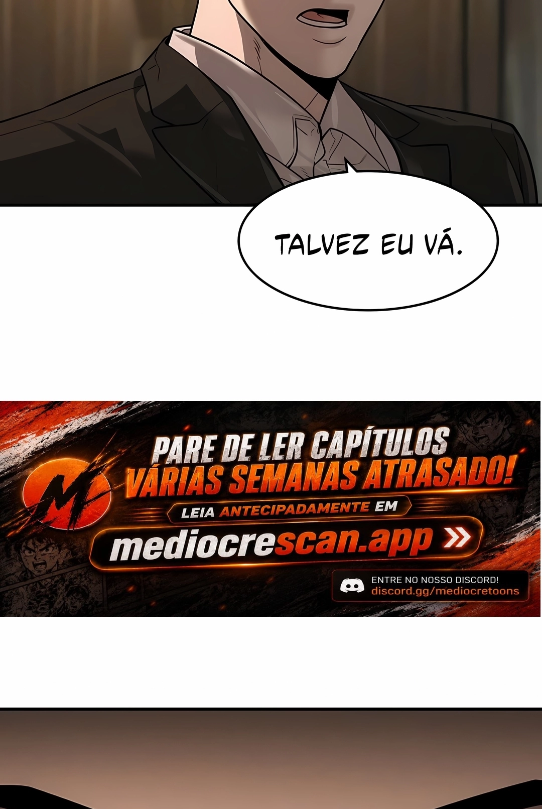 Herdeiro Capítulo 83 Página 82