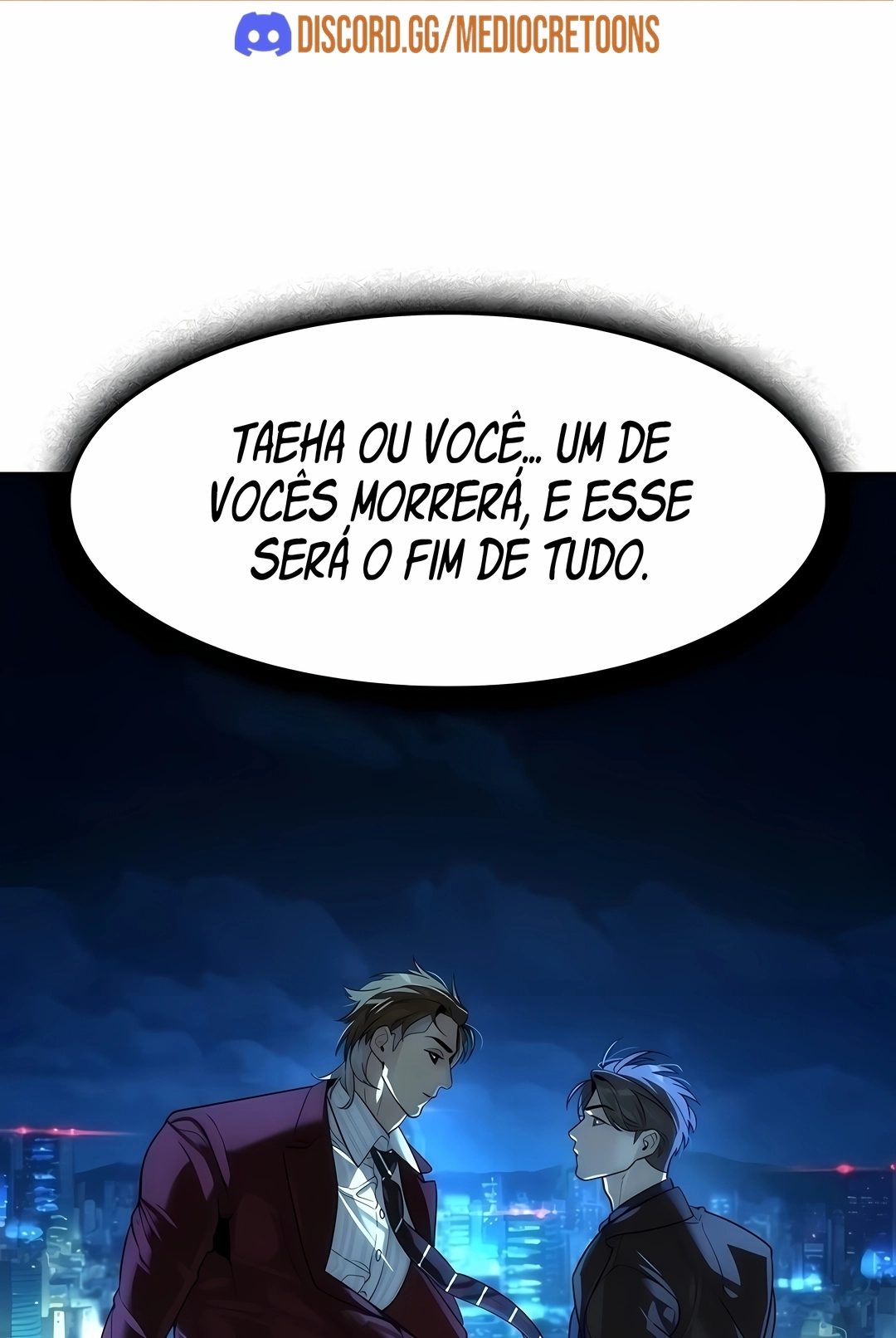 Herdeiro Capítulo 83 Página 92