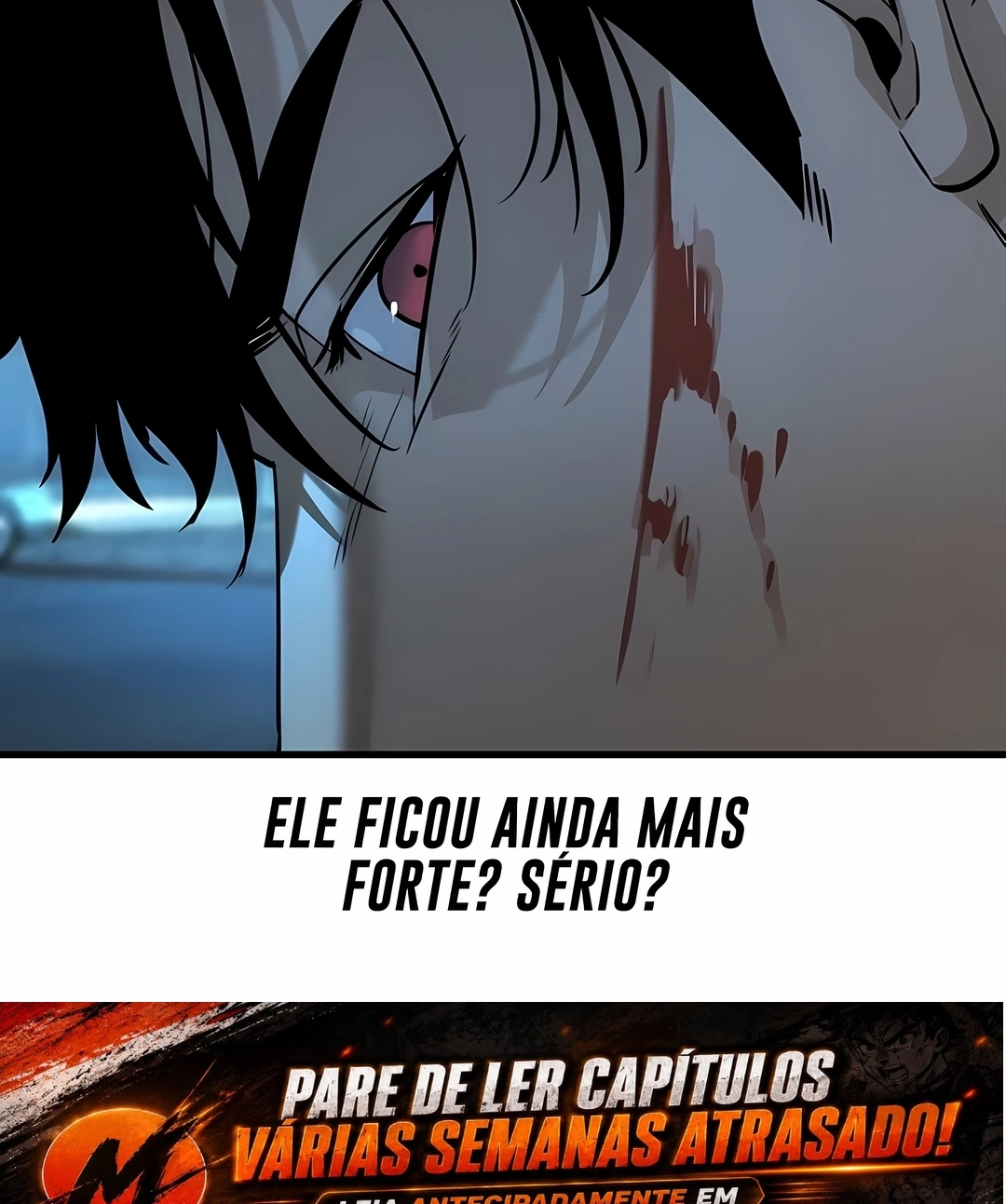 Herdeiro Capítulo 84 Página 101