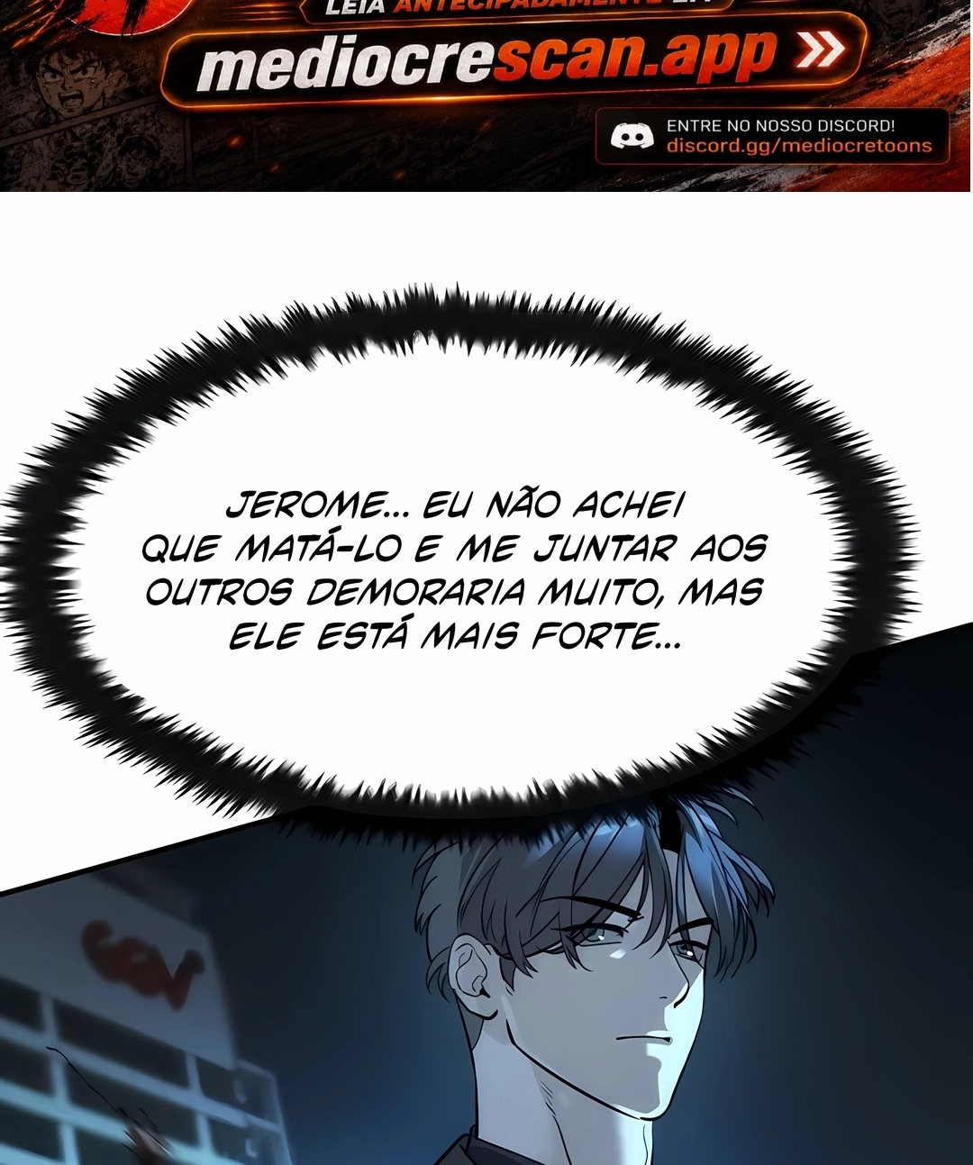 Herdeiro Capítulo 84 Página 102