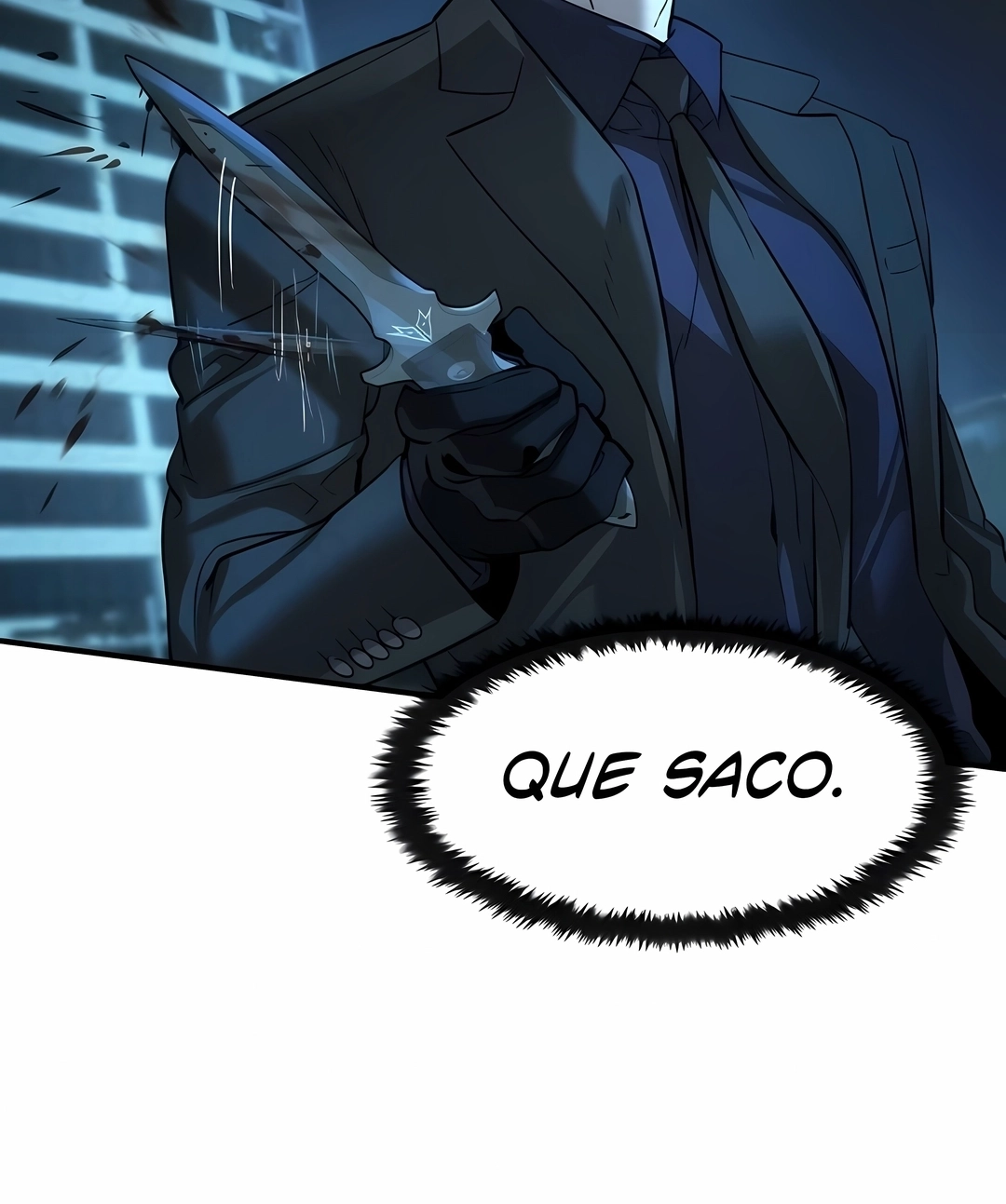 Herdeiro Capítulo 84 Página 103