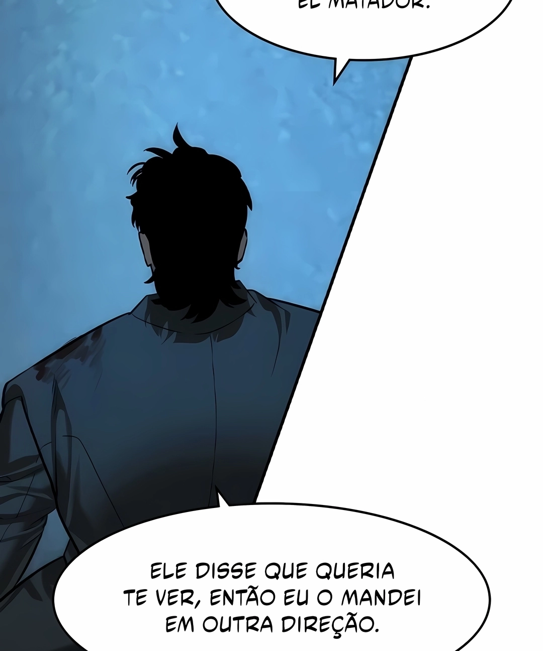 Herdeiro Capítulo 84 Página 105