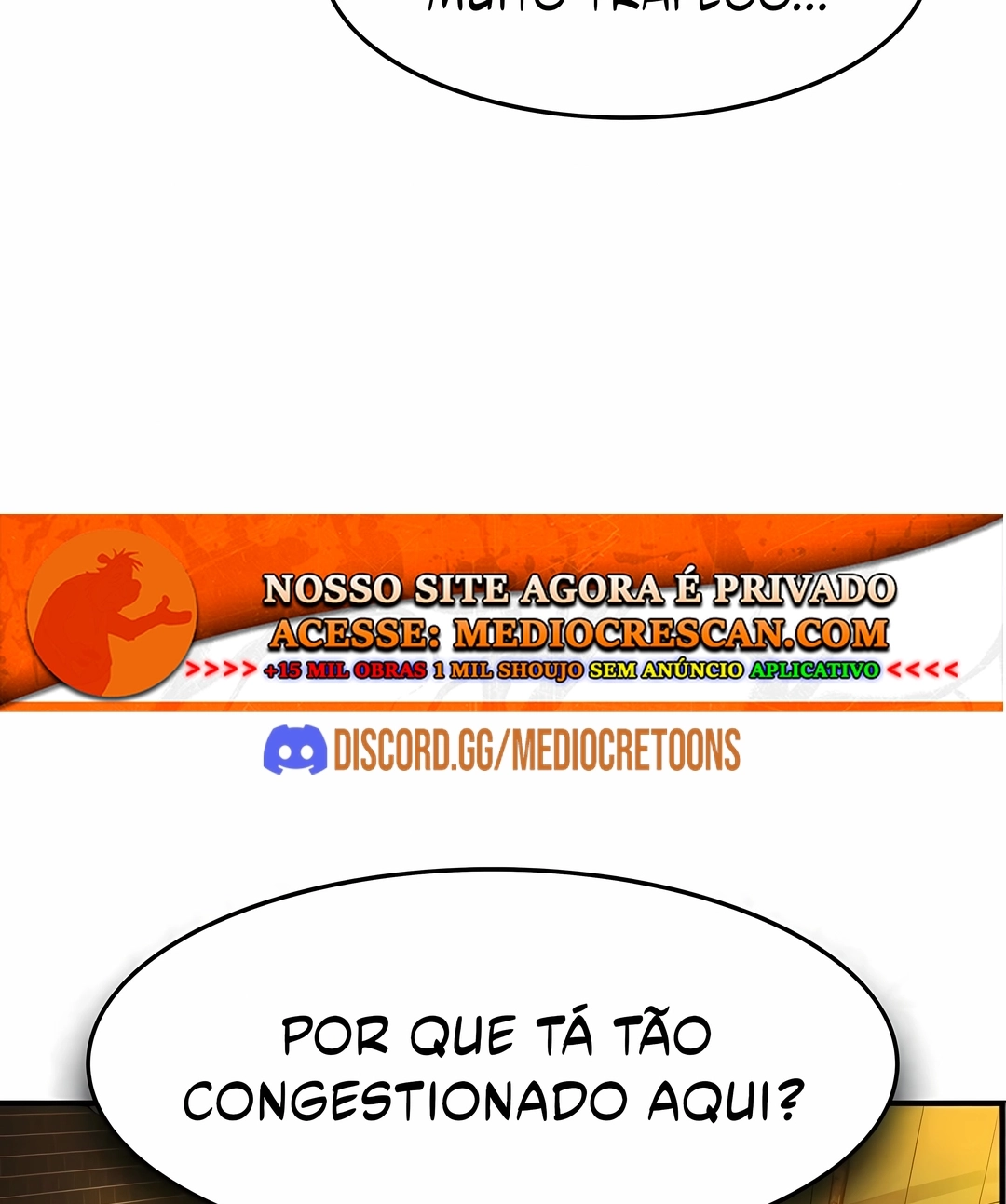 Herdeiro Capítulo 84 Página 112
