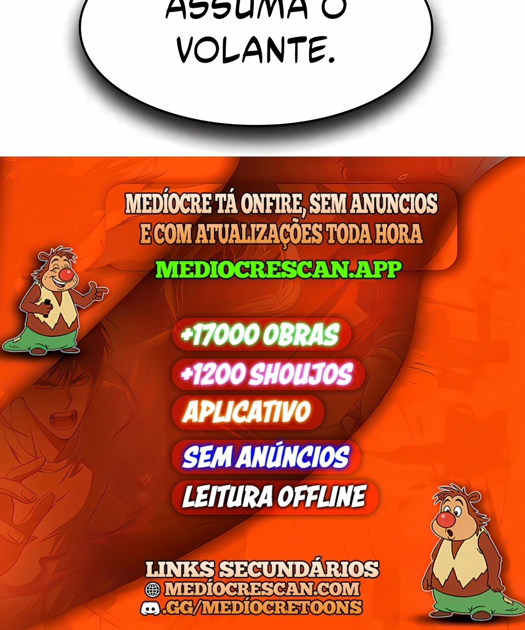 Herdeiro Capítulo 84 Página 120