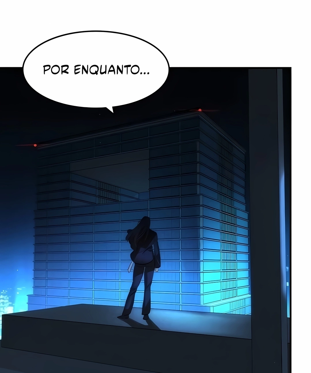 Herdeiro Capítulo 84 Página 18