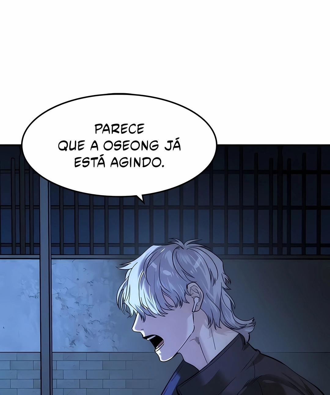 Herdeiro Capítulo 84 Página 30
