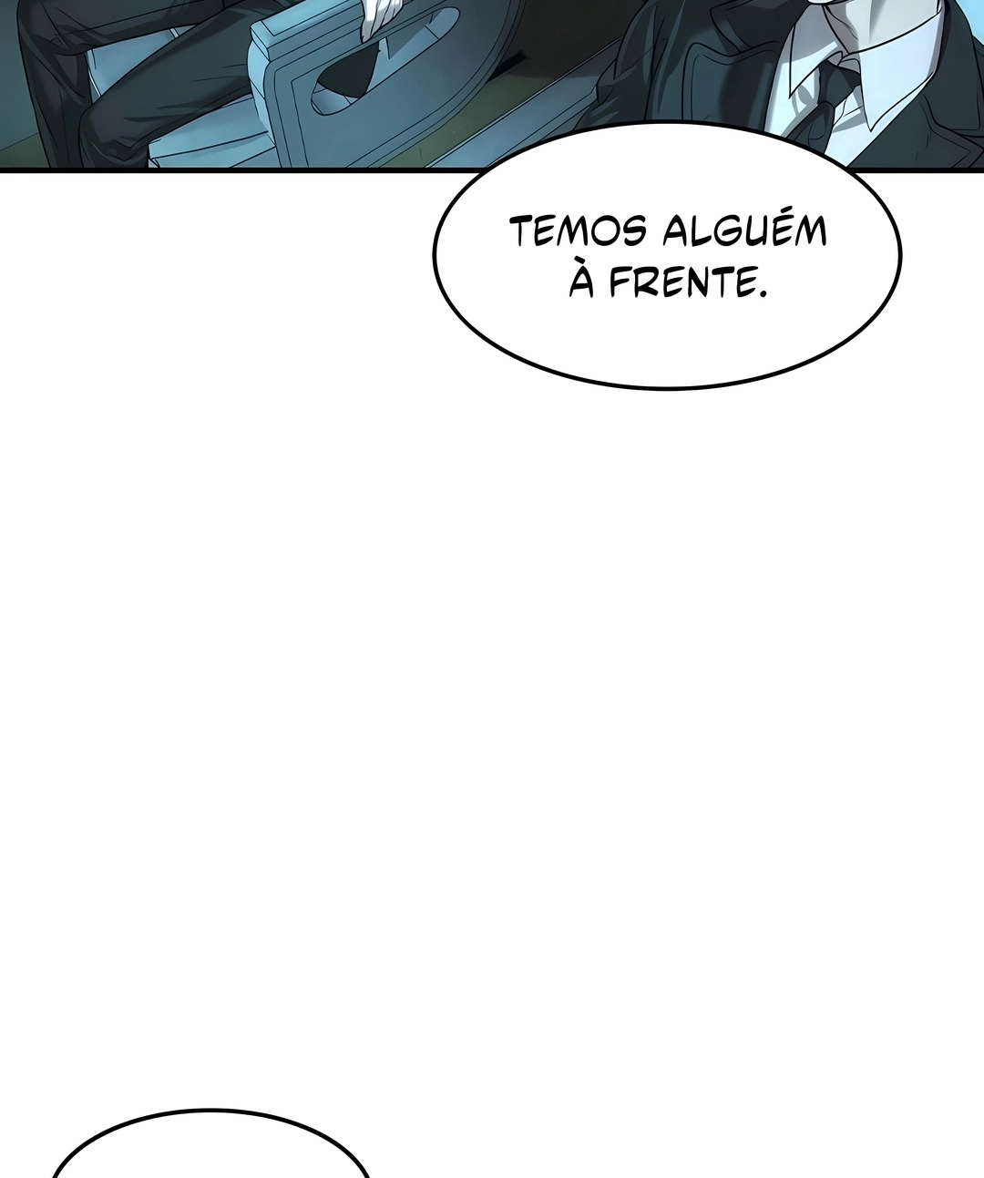 Herdeiro Capítulo 84 Página 51