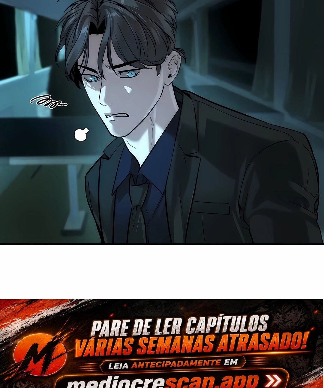 Herdeiro Capítulo 84 Página 57
