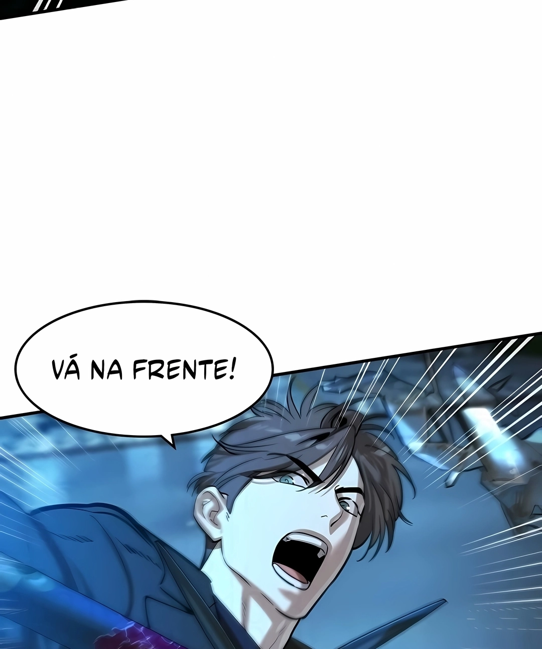 Herdeiro Capítulo 84 Página 72